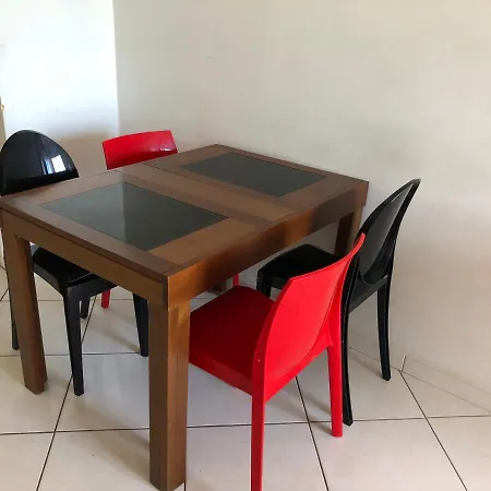 Apartamento Guarapari Frente Para O Mar Exterior foto