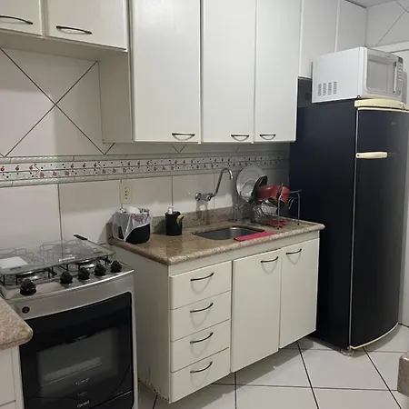 Apartamento Guarapari Frente Para O Mar Exterior foto